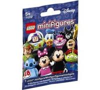 LEGO Minifigures - Série Disney - 71012