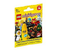 LEGO® Minifigures 71013 Minifigures confidentielles Sept. 2016