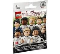 LEGO Mini-figurines 71014 – DFB La Mannschaft – Sachet vendu à l'unité