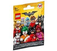 LEGO® Minifigures 71017 Série The LEGO® Batman Movie G