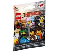 LEGO® Minifigures 71019 LEGO® Minifigures - Série LEGO® NINJAGO® G