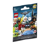 LEGO® Minifigures 71020 THE LEGO® BATMAN MOVIE série 2