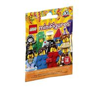 LEGO Minifigures 71021 - Série 18 - 1 sac