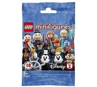 Lego minifigures 71024 1 sachet de minifigures série 2 disney G