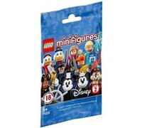 LEGO Minifigures Disney Série 2 71024 – Minnie Mouse Classique