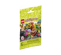 LEGO Minifigures 71025 Series 19 Building Kit (1 Minifigures)