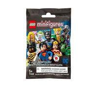 LEGO Minifigures 71026 - Série DC Super Heroes - Sachet surprise