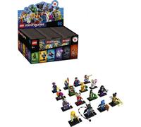 LEGO® Minifigures 71026 Super Heroes Minifigures - Boîte d'origine