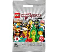 LEGO® Minifigures 71027 Série 20 Multicolore G