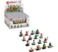 LEGO® Minifigures 71027 Série 20 Minifigures - 1 pièce sélection aléatoire