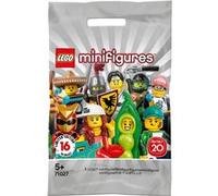 LEGO® Minifigures 71027 Série 20 Multicolore G
