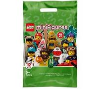 LEGO® Minifigures 71029 Série 21 G