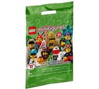 LEGO Minifigures Série 21 71029 – Neuf – Faites votre choix