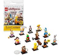 LEGO® Minifigures 71030 Looney Tunes™, Avec 1 Figurine Unique de Personnage, Edition Limitée - Jouet pour Enfant de 5 ans et +