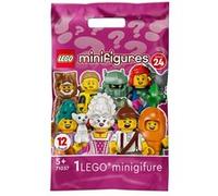 Minifigurines - LEGO - 71037 - Édition limitée - 1 minifigurine par sachet - 12 personnages