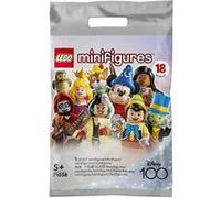 LEGO® Minifigures 71038 Strip Disney 100 Modèle aléatoire G