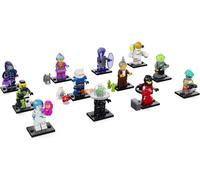 LEGO Minifigures 71046 - Série 26 - 12 Caractères Série Complet