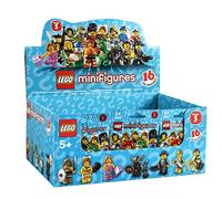 Lego Minifigures serie 5 (8805) - Choose Your Figure - Au choix