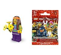 LEGO Mini-figurine Série 7 – Evil Knight