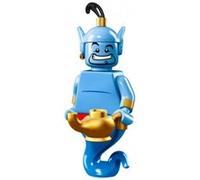 Lego Minifigures Disney 71012 - N°5- Génie de la Lampe (1 sachet ENTRE-OUVERT) G