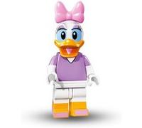 Lego Minifigures Disney 71012 - N°9- Daisy Duck (1 sachet ENTRE-OUVERT) G