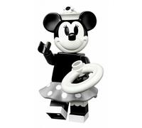 Lego Minifigures Disney Série 2 71024 - Minnie Mouse Classique