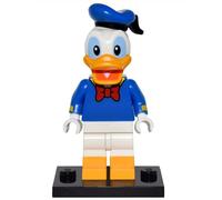 Lego Minifigures Disney Series 71012 (Donald Duck)