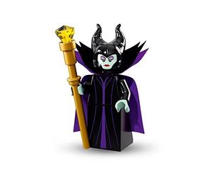 Lego Minifigures Disney Series 71012 (Maleficent)