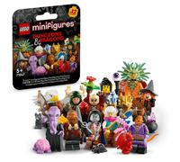 LEGO Minifigures - Donjons &amp Dragons - Sachet Surprise - 71047