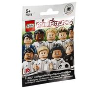 Lego Mini-Figurines 71014 - DFB - L’équipe de Football d’Allemagne : La Mannschaft