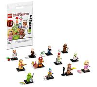 LEGO Minifigures - Les Muppets - Sachet surprise - 71033