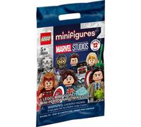 LEGO® Minifigures Marvel Studios (71031) - 1x Polybag