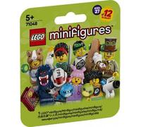 LEGO Minifigures Seria 27 (71048)