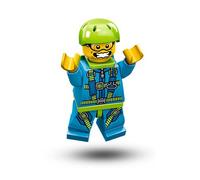 LEGO Minifigures Série 10 (71001) – Au choix