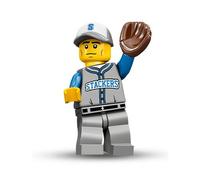 Lego Minifigures serie 10 ( 71001 ) - Choose Your Figure - Au choix