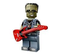LEGO Minifigures Serie 14