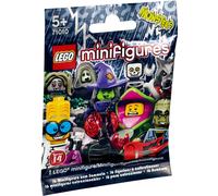 LEGO Minifigures série 14 (71010) - 1 sac