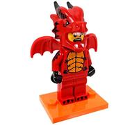 LEGO Series 18 Collectible Party Minifigure - Birthday Cake Guy (71021)