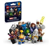 LEGO Minifigures - Série 2 Marvel Studio - Pack Surprise - 71039