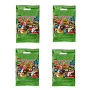LEGO: Minifigures - Serie 21