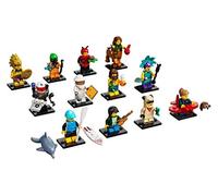 LEGO Minifigures Série 21 71029 – Neuf – Faites votre choix