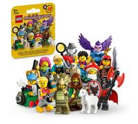 LEGO Minifigures - Série 25 - Sachet Surprise - 71045