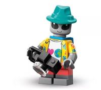 LEGO Minifigures Série 26 Alien Tourist 71046 (Sac)