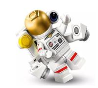 LEGO Minifigures Série 26 Astronaute Spacewalking 71046 (emballé)
