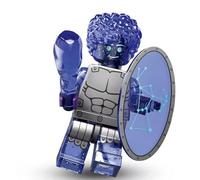Lego Minifigures Série 26 Orion 71046 Figurine (emballée)