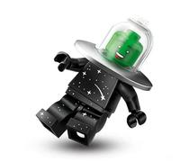 LEGO Minifigures Série 26 Soucoupe volante éventail 71046 (emballé)