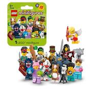 Lego® Minifigures 71048 Lego® Minifigu
