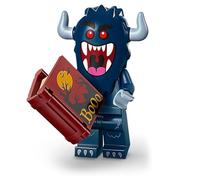 Lego Minifigures Série 27 : Bogeyman (Butzemann BZW. Figurine de Terreur Démoniaque) - Figurine à Collectionner (71048) - Nouveautés 2025