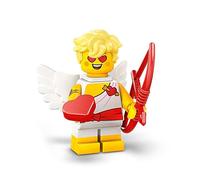 Lego Minifigures Série 27 : Cupid (Amor), figurines Lego à collectionner (Lego 71048) - Nouveautés Lego 2025
