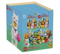 LEGO Minifigures - Série 28 Animaux - Sachet Surprise - 71051